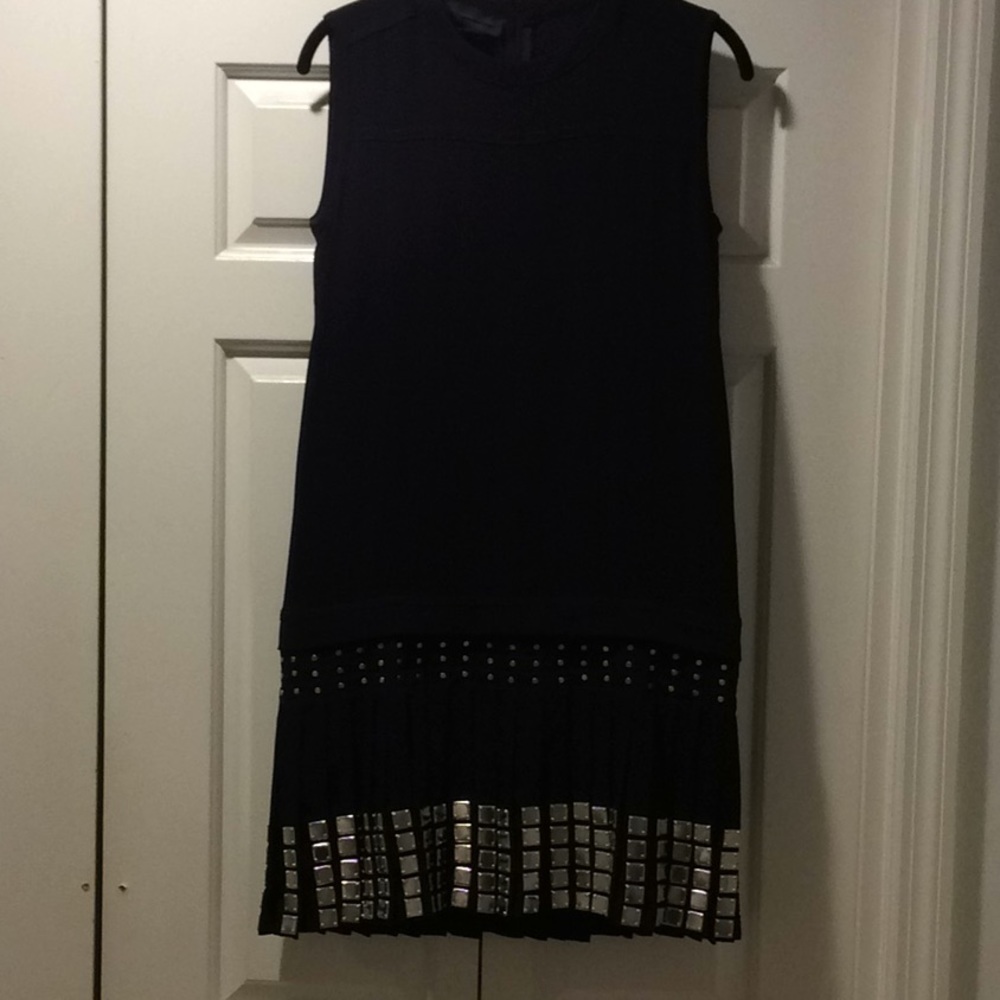 Diesel Black Gold dress, sz40, made in Italy